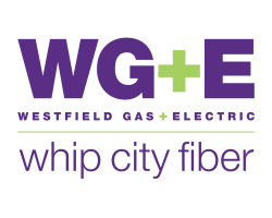 Westfield Gas + Electric/Whip City Fiber