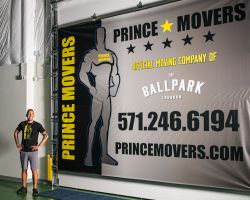 Prince Movers