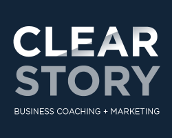 ClearStory Brand + Marketing Coaching
