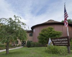Talcott Mountain Science Center & Academy