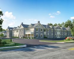 The Chelsea at Washington Township