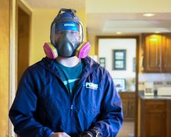 Pure Air Mold Removal Macomb