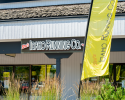 Shu's Idaho Running Company