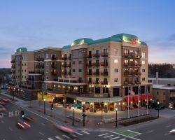 Inn at 500 Capitol