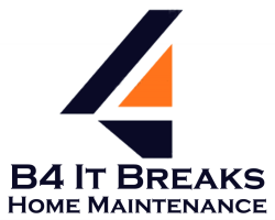 B4 It Breaks
