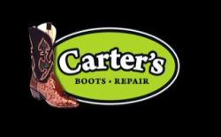 Carter's Boots and Repair