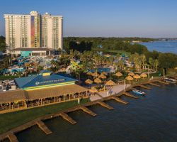 Margaritaville Lake Resort, Lake Conroe | Houston