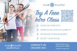 Club Pilates