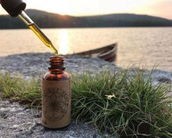 Straight Hemp