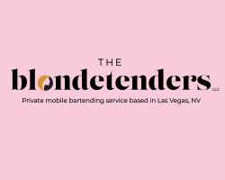 The Blondetenders