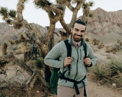 Austin Martell | Climbing Real Estate
