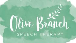 Olive Branch Speech Therapy