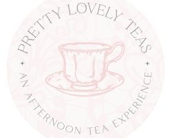 Pretty Lovely Teas