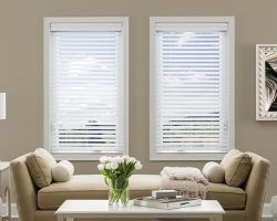 Vertical Vic's Blinds & Drapery