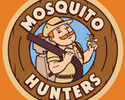 Mosquito Hunters