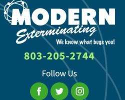 Modern Exterminating Company Inc