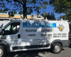 Leaf Free Home Improvements