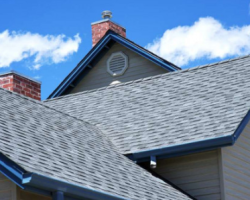 Precision Roofing and Construction LLC