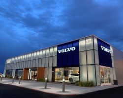 Findlay Volvo Cars Las Vegas