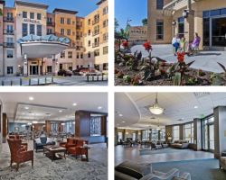 Aurora On France Vibrant Senior Living And Care