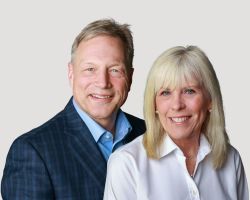 Susan and Gary Wahman - Edina Realty