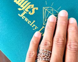 Hayes Jewelry Ltd