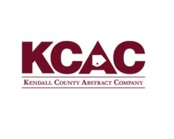 Kendall County Abstract Company