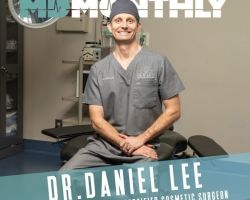 New Life Cosmetic Surgery & Medspa