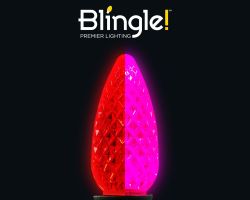 Blingle! Premier Lighting