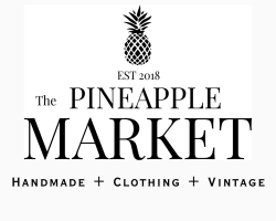 The Pineapple Market