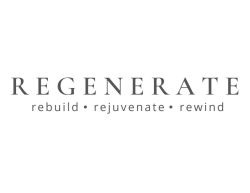 Regenerate