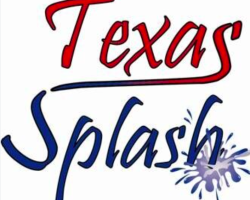 Texas Splash