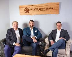 Luebeck Geisler Hamm Wealth Management