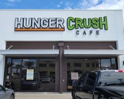 Hunger Crush Café