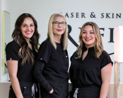 Refine Laser & Skin Care