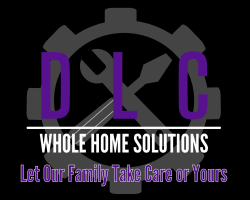 DLC Whole Home Solutions LLC