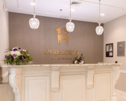 K9 Resorts Luxury Pet Hotel - Emerson