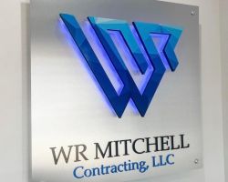 WR Mitchell Contracting