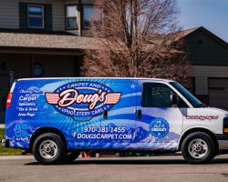 Doug's Carpet & Upholstery Care