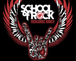 School of Rock Highlands Ranch