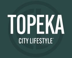 BE INVOLVED TOPEKA