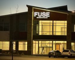 FUSE Workspace-Dripping Springs TX