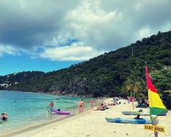Heroes 2 Heroes Travel By Dream Vacations