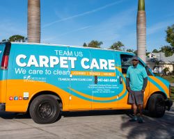 TEAM US CARPET CARE