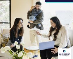 Comparion Insurance Agency