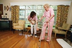 Dynamic Touch Home Care LLC