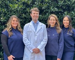 Warner Parks Family Dental