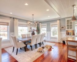 Providence Home and Design