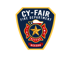 Cy-Fair Fire Department