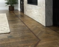 RENAISSANCE HARDWOOD FLOORS